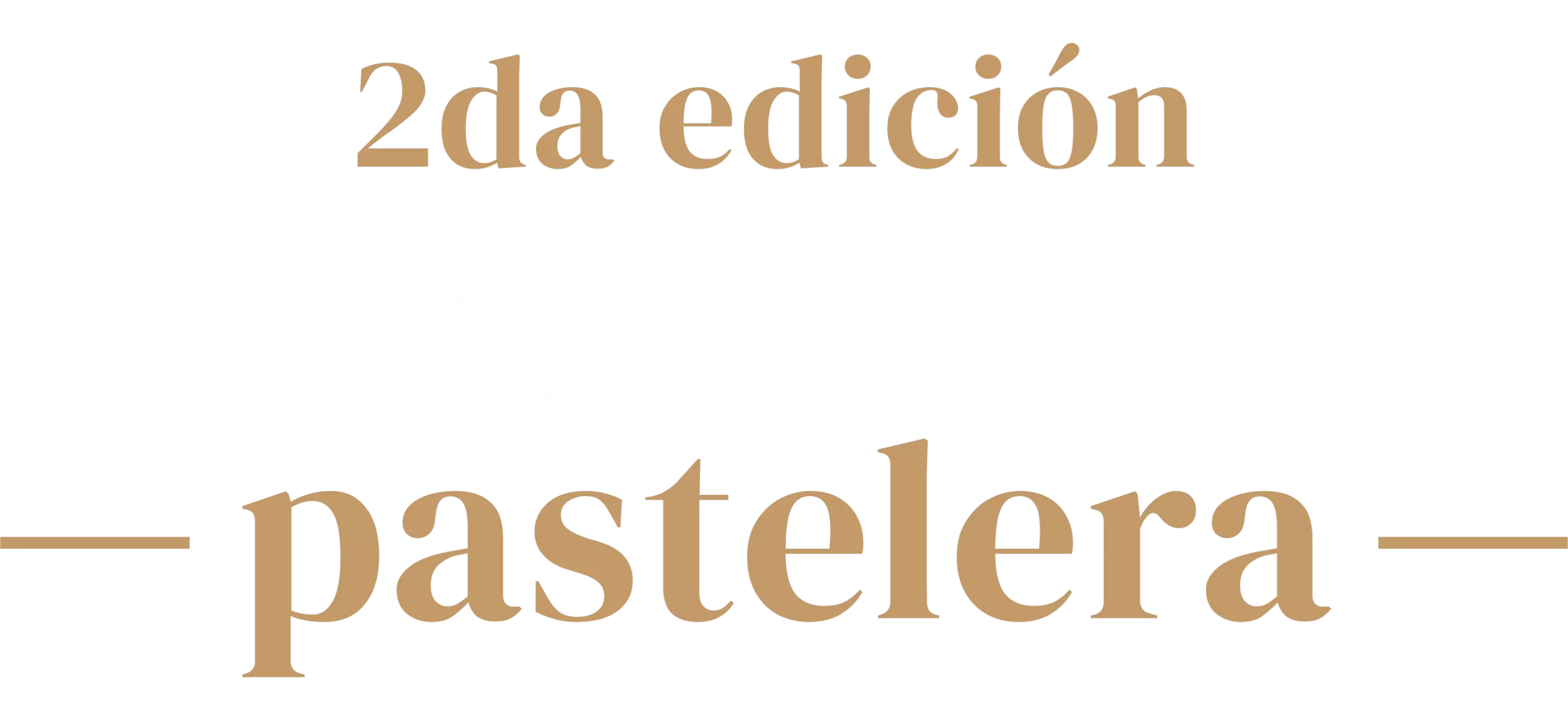 Inteligencia Pastelera