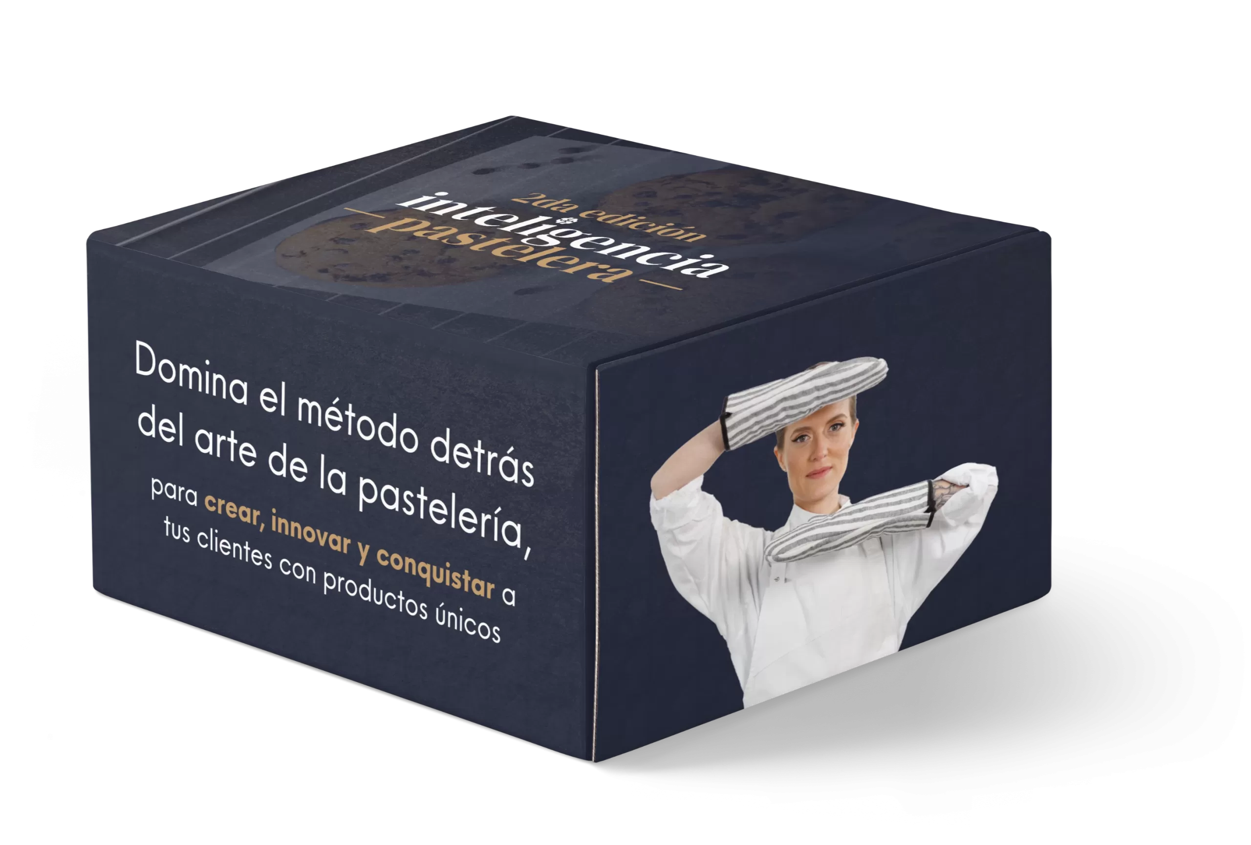 Inteligencia Pastelera