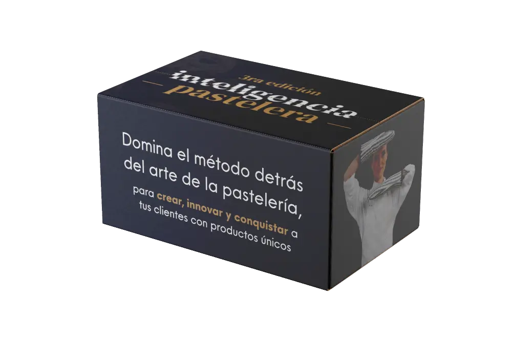 Inteligencia Pastelera