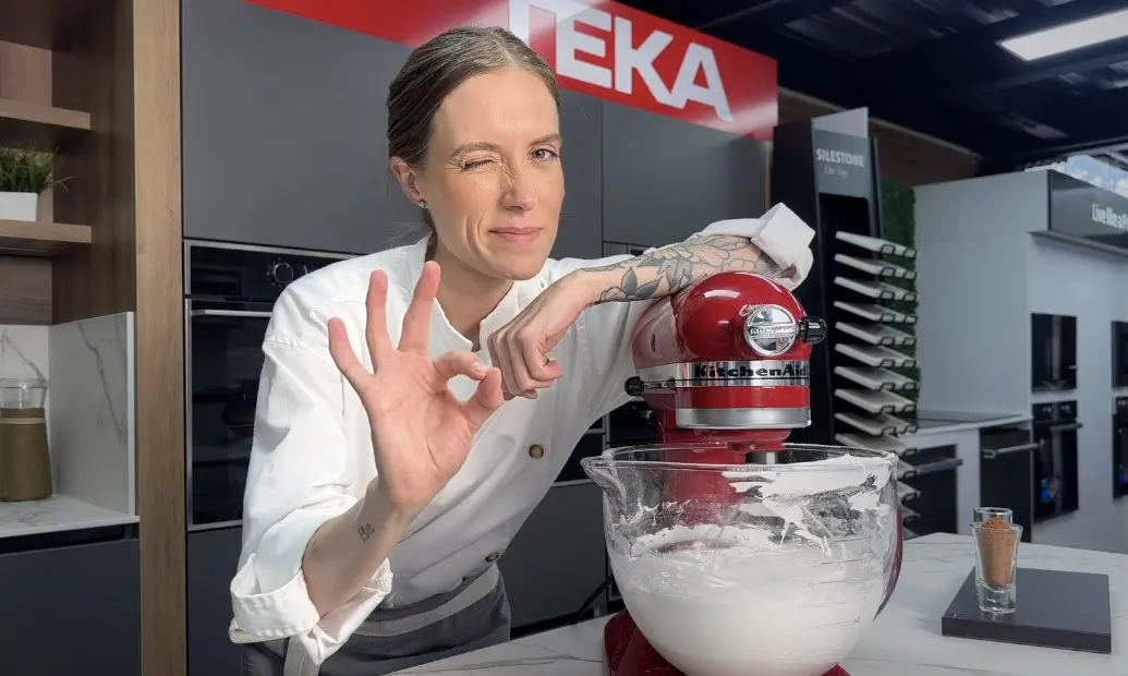 &Uacute;nete a Inteligencia Pastelera REVOLUTION