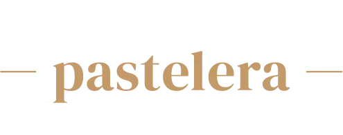 Inteligencia Pastelera REVOLUTION