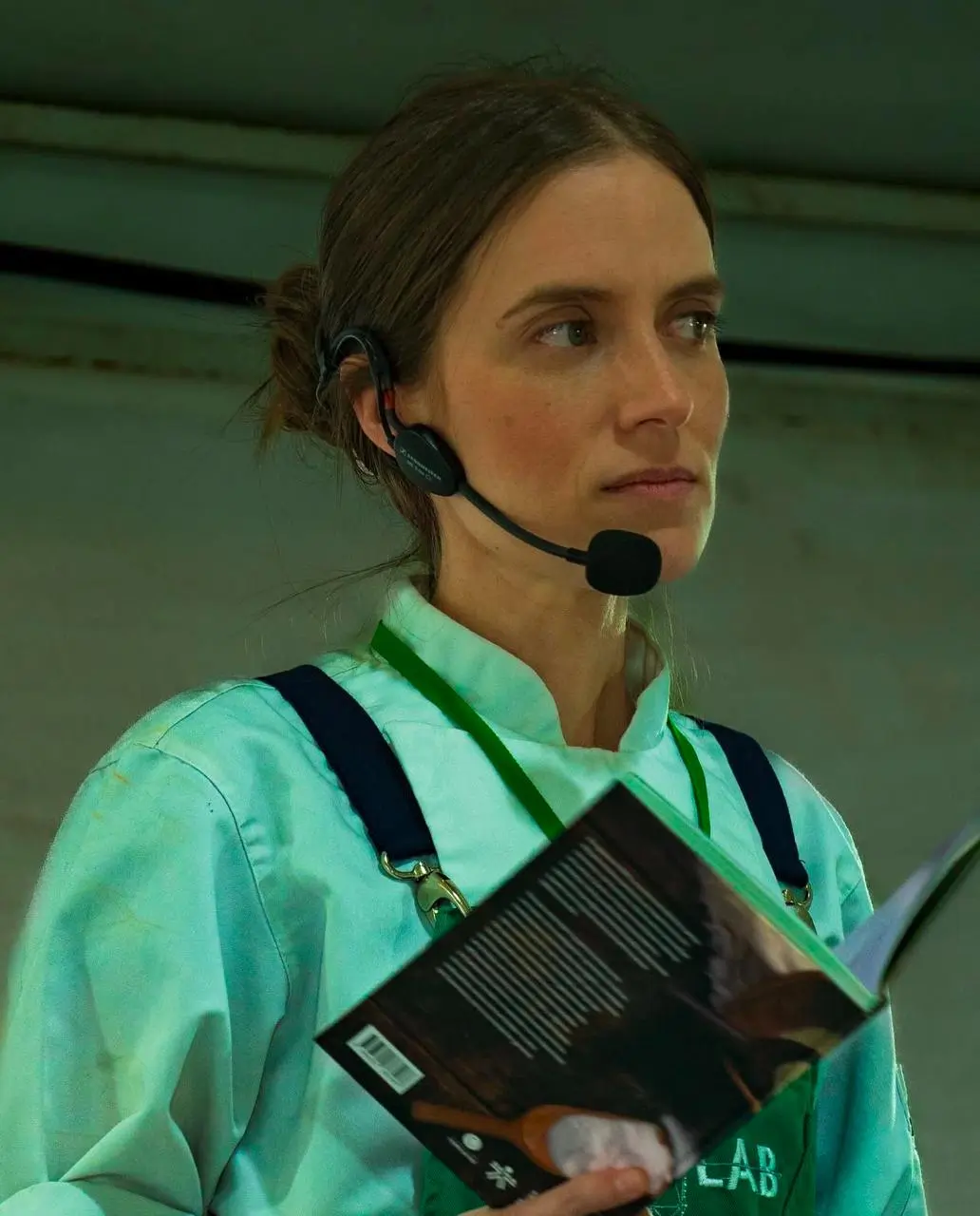 Formando pasteleros creativos