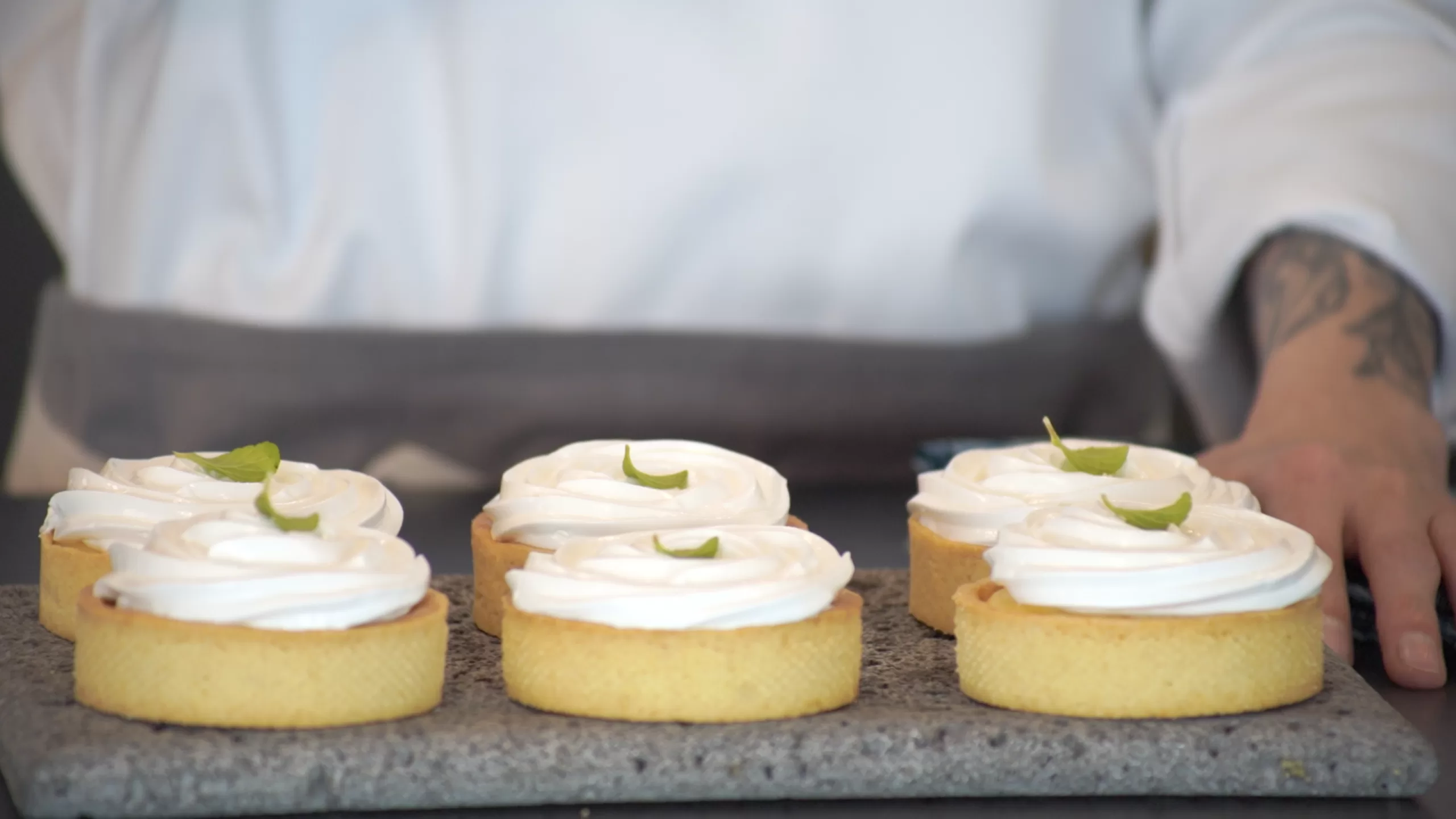 Workshop: La Ingenier&iacute;a del Lemon Pie