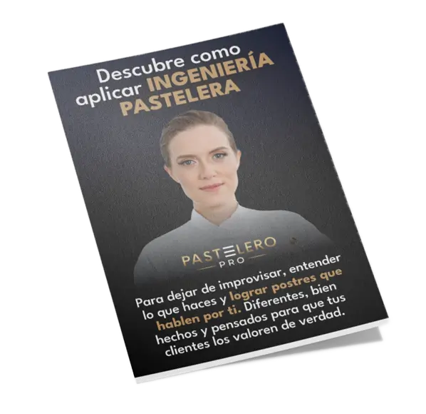 Ingenier&iacute;a Pastelera